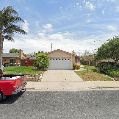 1904 Arriba Way, Santa Maria, CA 93458