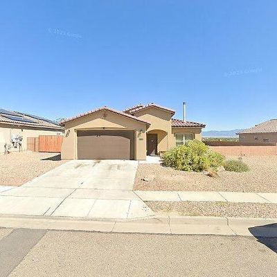 1910 Camino Cancun, Los Lunas, NM 87031