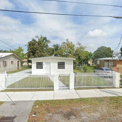 1911 Nw 153 Rd St, Opa Locka, FL 33054