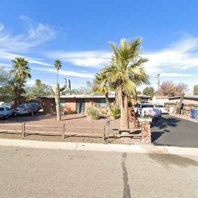 1912 W Calle Campana De Plata, Tucson, AZ 85745