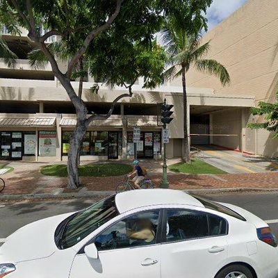 1925 Kalakaua Ave #2203, Honolulu, HI 96815