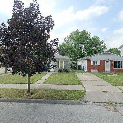 19263 Roger St, Melvindale, MI 48122