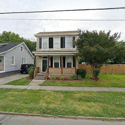 1928 Camden Ave, Portsmouth, VA 23704