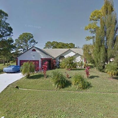 1934 Se Cheltenham St, Port Saint Lucie, FL 34983