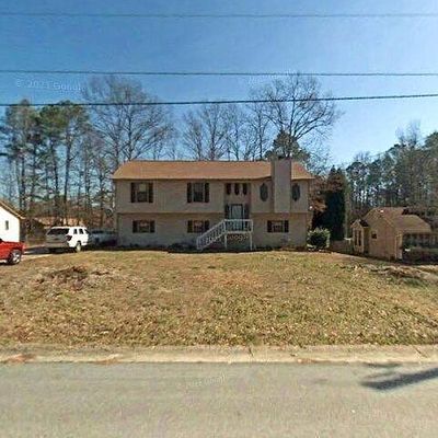 1612 Sky Crest Dr, Lithia Springs, GA 30122