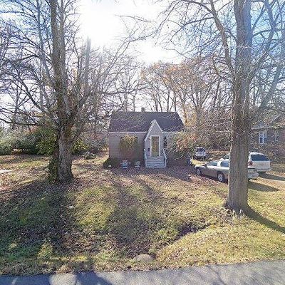 1615 Miller Ave, Murray, KY 42071