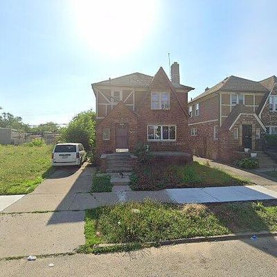 16156 Washburn St, Detroit, MI 48221