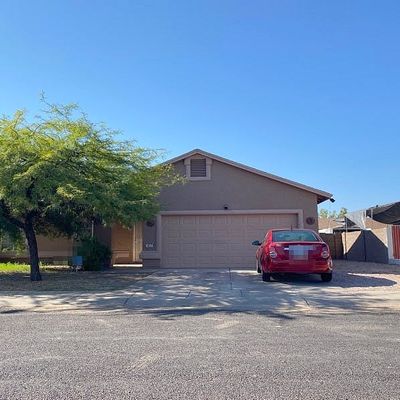 1617 E Christina St, Casa Grande, AZ 85122