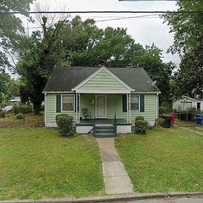 1618 Parker Ave, Portsmouth, VA 23704