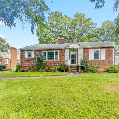 1621 Woodland Ave, Burlington, NC 27215