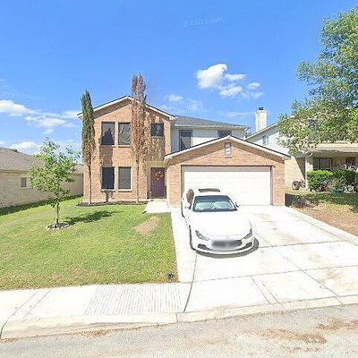 1627 Mason King, San Antonio, TX 78260