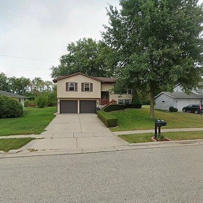 1633 Johnson St, Stoughton, WI 53589