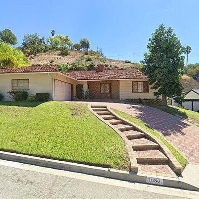 1636 Larco Way, Glendale, CA 91202