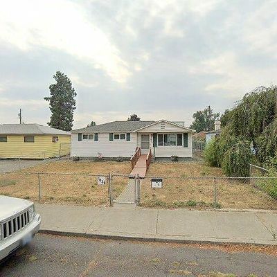 1638 E Columbia Ave, Spokane, WA 99208