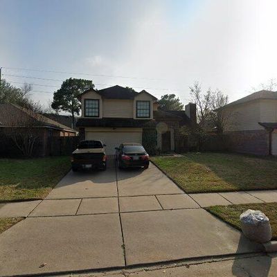 16419 Mccormick Dr, Houston, TX 77095