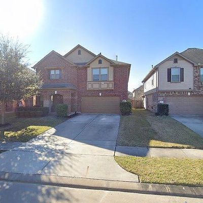 16423 Williamstown Dr, Houston, TX 77084