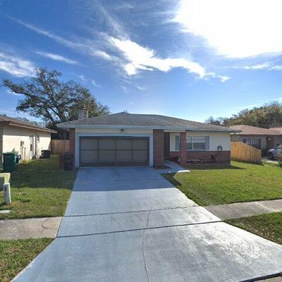 1643 E Grovehill Rd, Palm Harbor, FL 34683