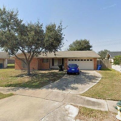 1645 Sandalwood Dr, Corpus Christi, TX 78412