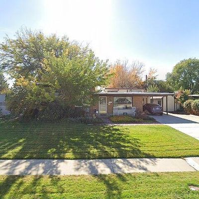 1651 W 4270 S, Salt Lake City, UT 84123