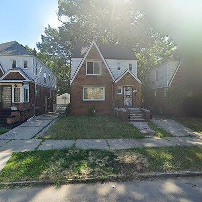 16544 Cheyenne St, Detroit, MI 48235