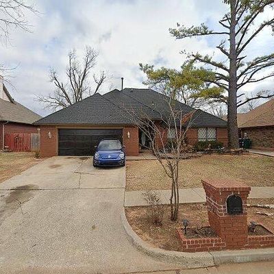 16624 Sunny Hollow Road, Oklahoma City, OK 73003