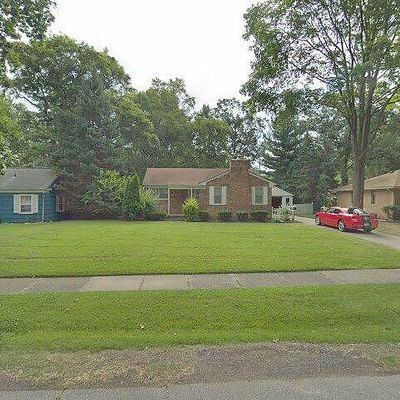 16630 Macarthur, Redford, MI 48240