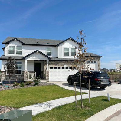 16688 E 111 Th Cir, Commerce City, CO 80022