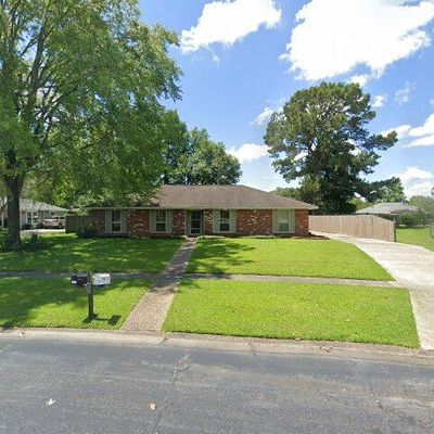 16712 Fort Pulaski Ave, Baton Rouge, LA 70817