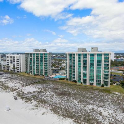 16785 Perdido Key Dr #501 E, Perdido Key, FL 32507