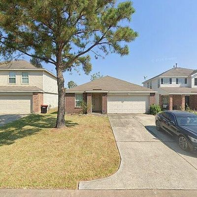 16810 Perryton Ln, Houston, TX 77073