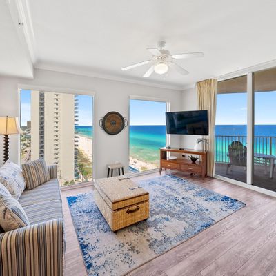 16819 Front Beach Road #1318, Panama City Beach, FL 32413