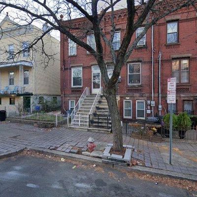 17 Crescent Ave, Jersey City, NJ 07304