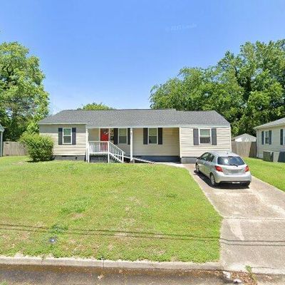 17 Eastmoreland Dr, Hampton, VA 23669