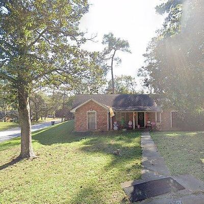 1701 25 Th St, Huntsville, TX 77340