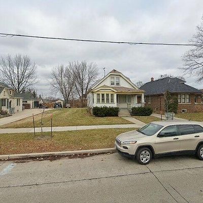 1706 W Oklahoma Ave, Milwaukee, WI 53215