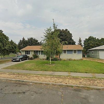 1707 E Central Ave, Spokane, WA 99208