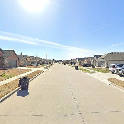 1709 Paloma St, Weatherford, TX 76087