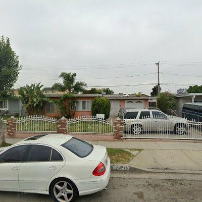 1713 W 163 Rd St, Compton, CA 90220