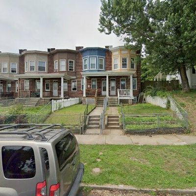 1716 Spence St, Baltimore, MD 21230