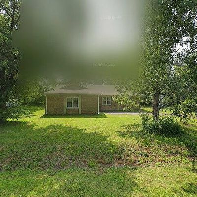 172 Chinaberry Ln, Angier, NC 27501