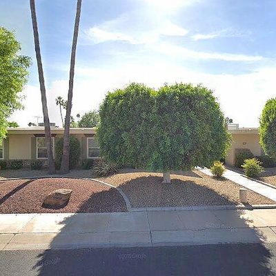 17234 N 107 Th Ave, Sun City, AZ 85373