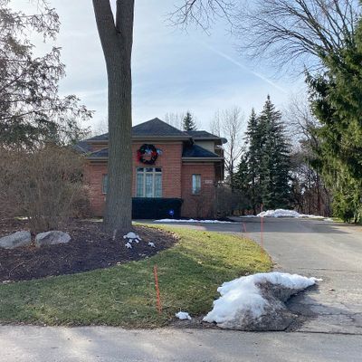 1729 Hamilton Road, Bloomfield Hills, MI 48302