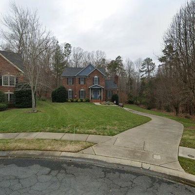 205 Rosedale Ln, Matthews, NC 28105