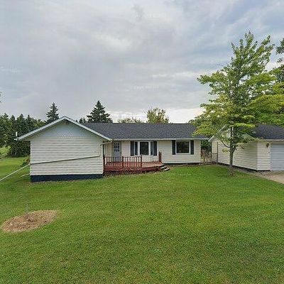 206 N 3 Rd St, Niagara, ND 58266