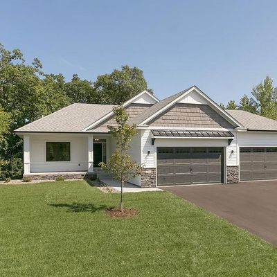 20635 Tamarack Street, Oak Grove, MN 55011