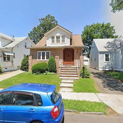 207 Arthur St, Hillside, NJ 07205