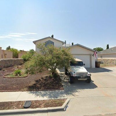 2072 Reina Dr, Las Cruces, NM 88007