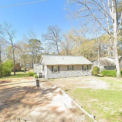 208 Lakeside Dr, Chapin, SC 29036