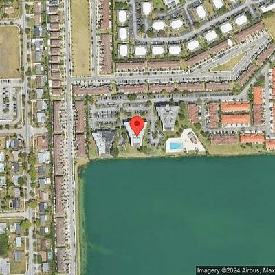 20850 San Simeon Way, Miami, FL 33179