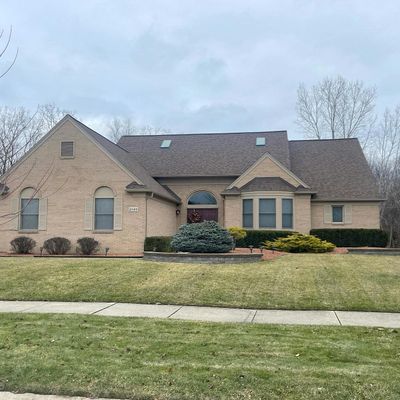 2089 Limestone Ct, Sterling Heights, MI 48314